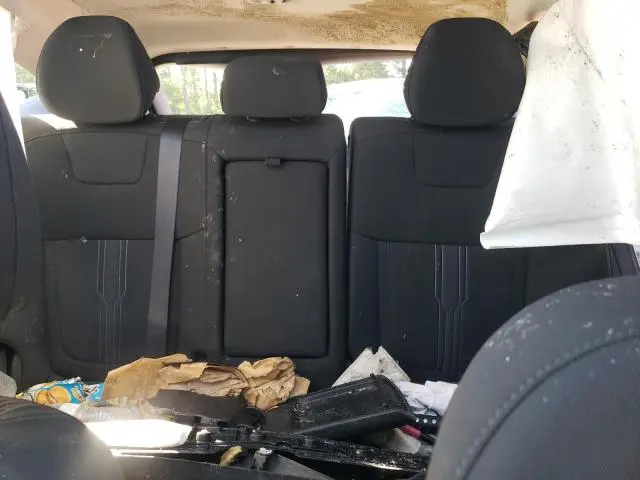 2022 HYUNDAI TUCSON SEL CONVENIENCE  