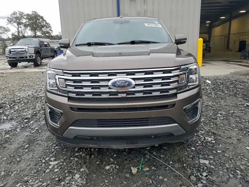 2019 FORD EXPEDITION MAX LIMITED  