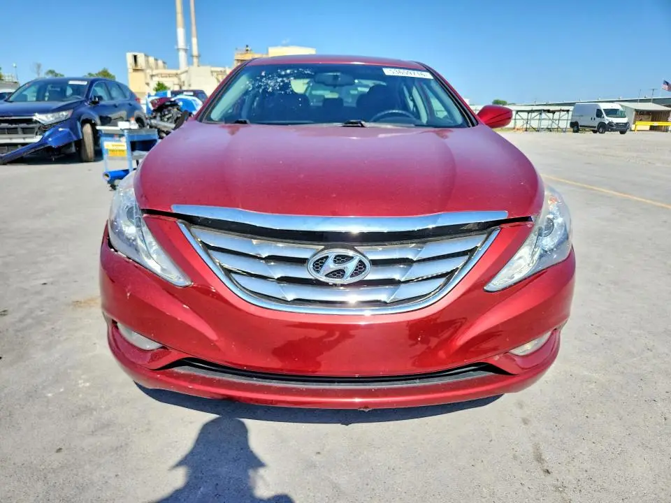 2012 HYUNDAI SONATA SE 2.0T  