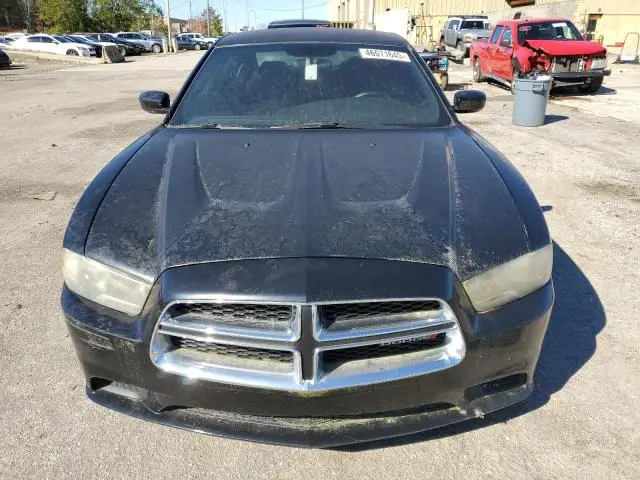 2013 DODGE CHARGER SE