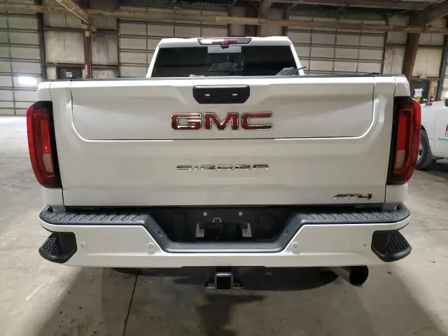 2023 GMC SIERRA K2500 AT4  