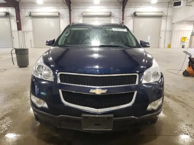 2010 CHEVROLET TRAVERSE LT  