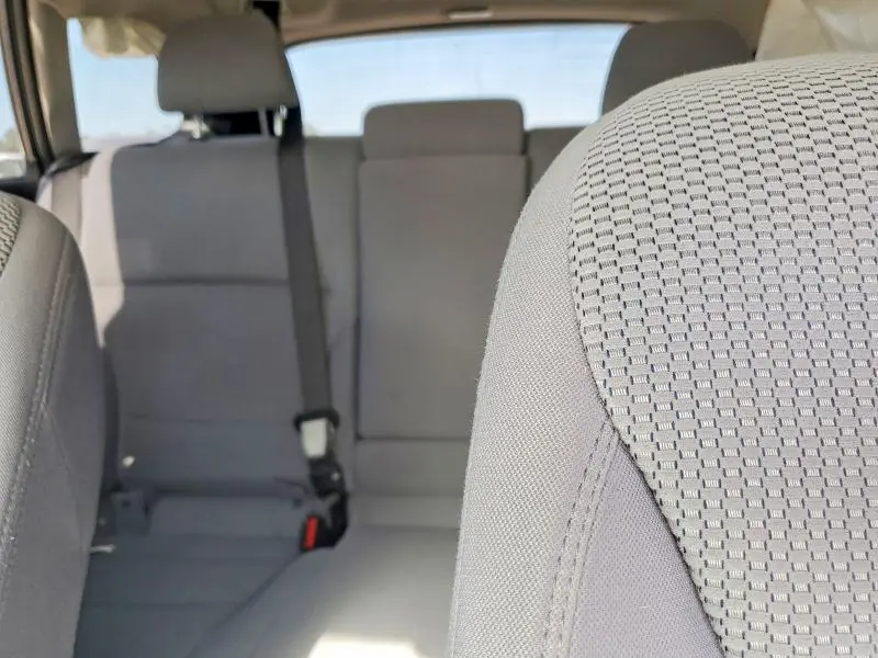 2018 SUBARU OUTBACK 2.5I  