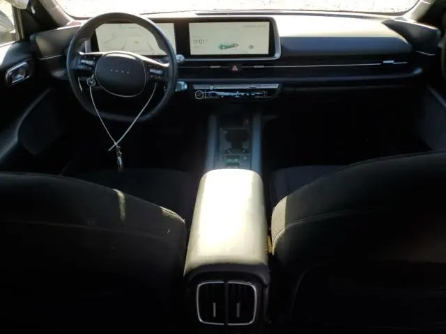 2024 HYUNDAI IONIQ 6 SE