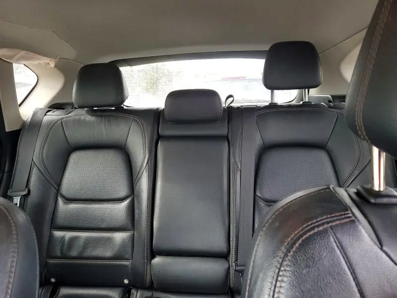 2022 MAZDA CX-5 PREFERRED  