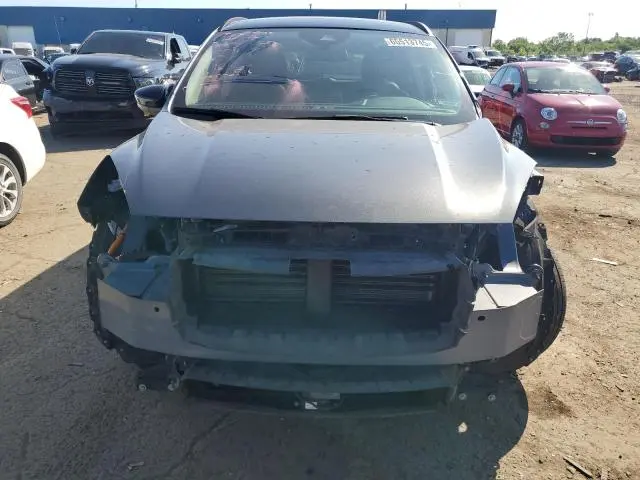 2020 FORD ESCAPE SE SPORT  
