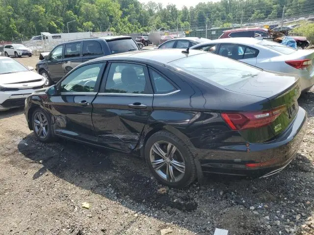 2020 VOLKSWAGEN JETTA S  