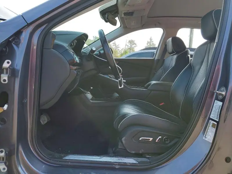 2020 ACURA RDX ADVANCE  