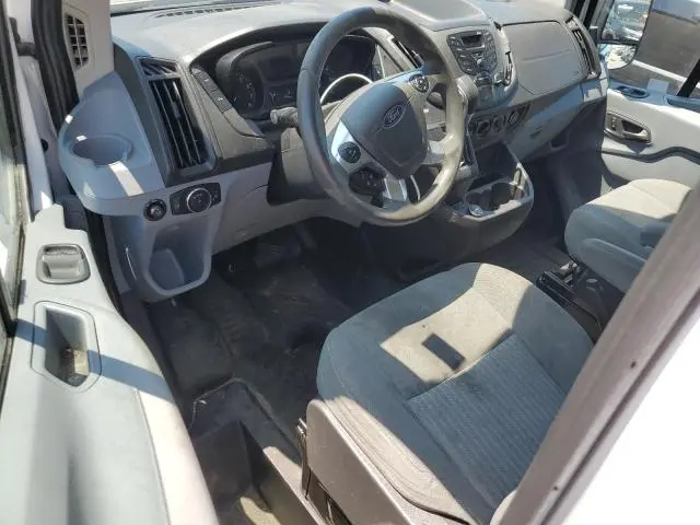2018 FORD TRANSIT T-150  