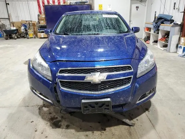 2013 CHEVROLET MALIBU 2LT  