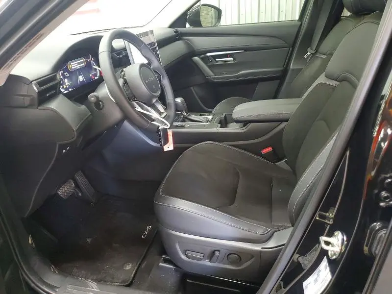2026 MAZDA CX-5 PREFERRED  