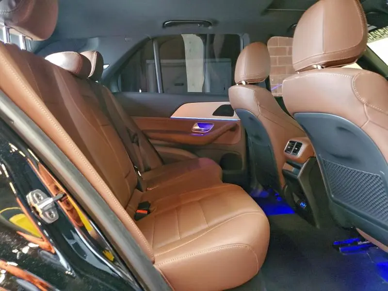 2025 MERCEDES-BENZ GLE 450E 4MATIC  