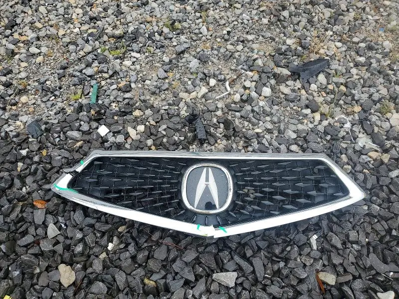 2019 ACURA TLX   