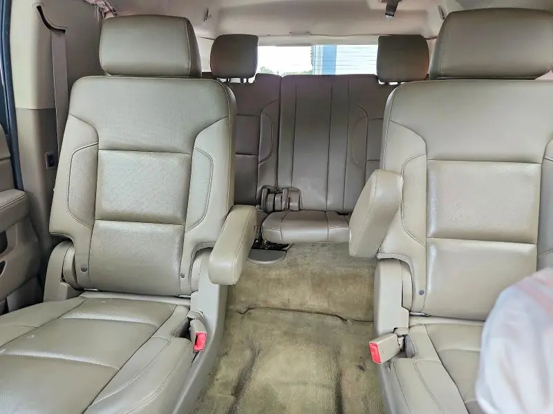 2015 GMC YUKON XL C1500 SLT  
