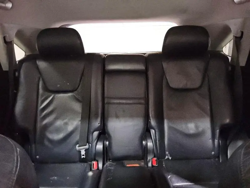 2011 LEXUS RX 450H  