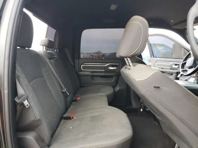 2022 RAM 2500 BIG HORN/LONE STAR