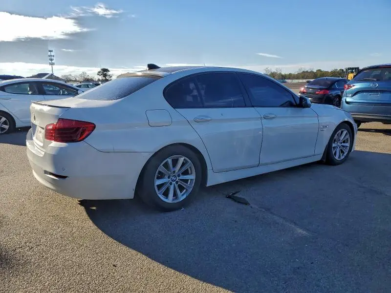 2014 BMW 528 XI  
