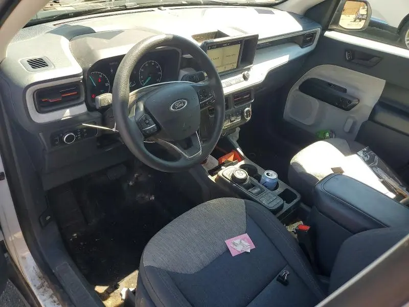 2023 FORD MAVERICK XL  