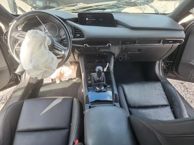2019 MAZDA 3 PREFERRED  