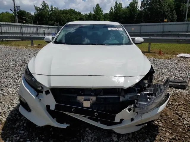 2019 NISSAN ALTIMA S  