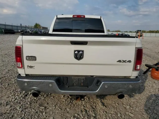2015 RAM 1500 LONGHORN  