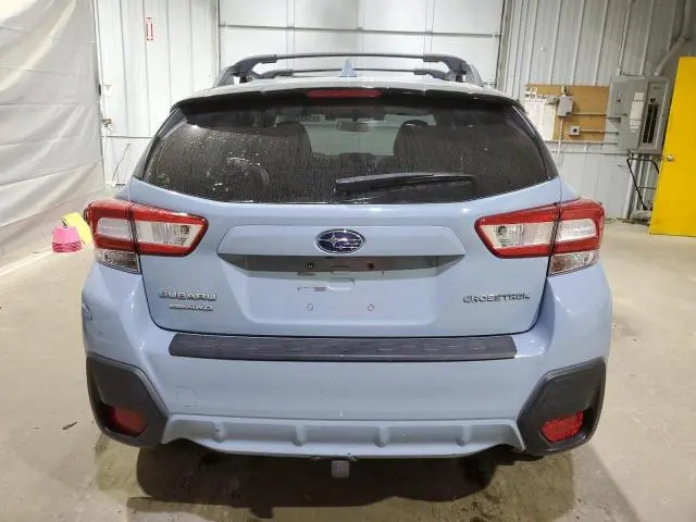 2019 SUBARU CROSSTREK PREMIUM  