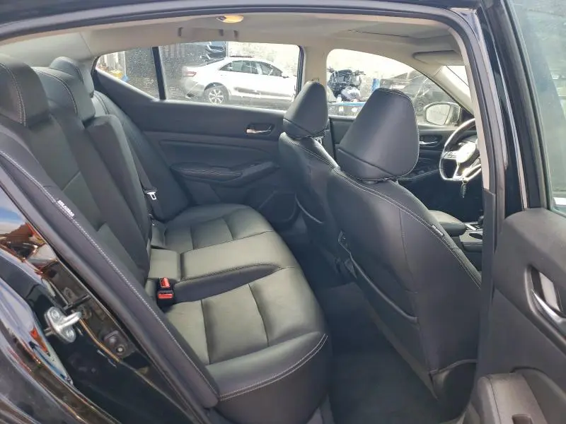 2019 NISSAN ALTIMA PLATINUM  