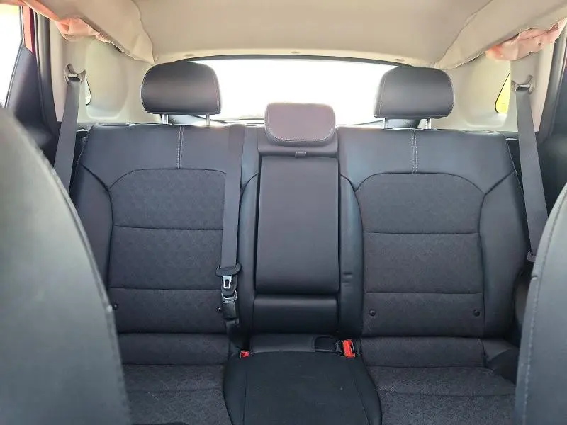 2022 KIA NIRO EX  