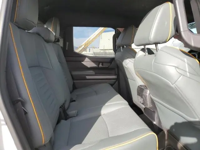 2025 TOYOTA TACOMA DOUBLE CAB  