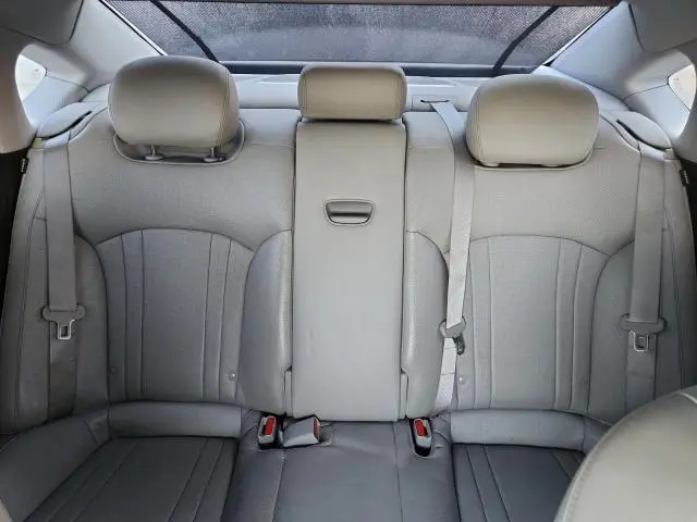 2016 HYUNDAI GENESIS 3.8L  