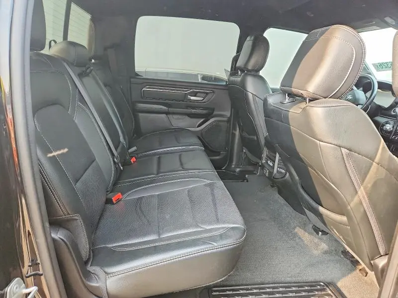 2024 RAM 1500 REBEL  