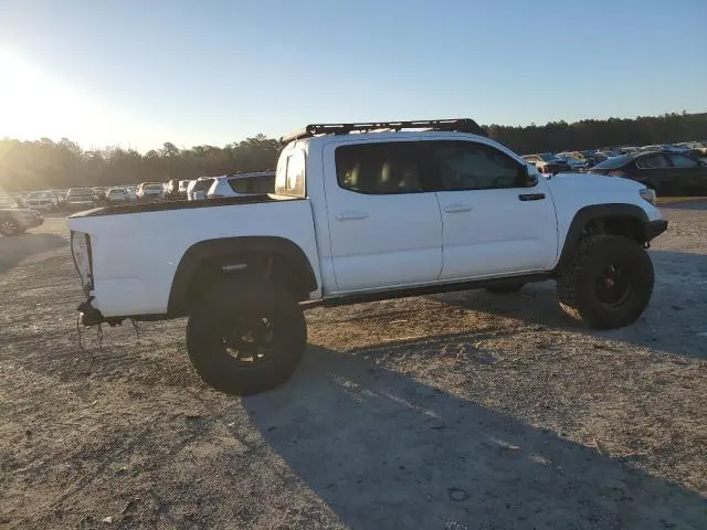 2020 TOYOTA TACOMA DOUBLE CAB  