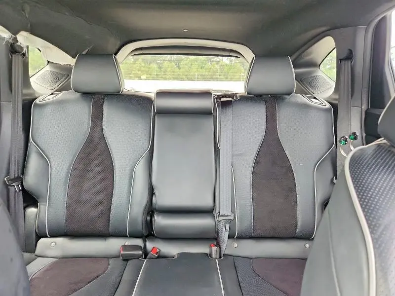 2020 ACURA RDX A-SPEC  