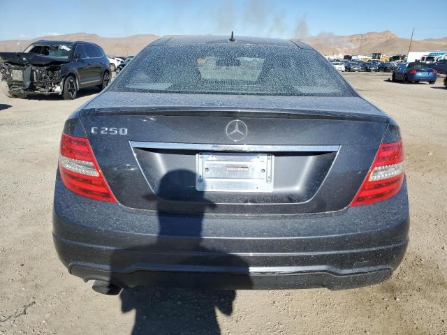 2014 MERCEDES-BENZ C 250