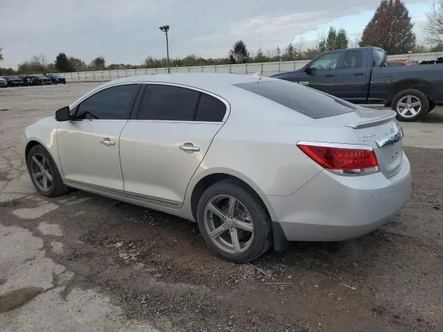 2011 BUICK LACROSSE CXL  