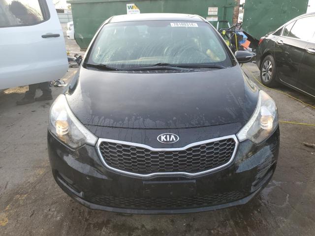 2014 KIA FORTE EX