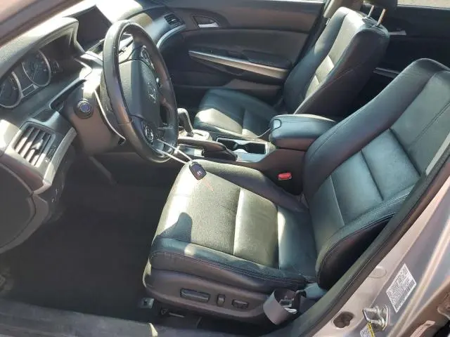 2013 HONDA CROSSTOUR EXL  