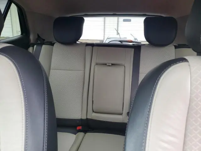 2017 BUICK ENCORE PREFERRED II  