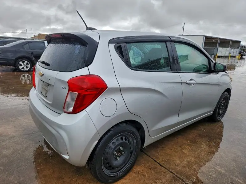 2016 CHEVROLET SPARK LS  