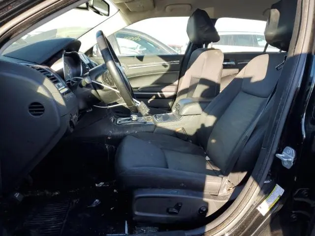 2019 CHRYSLER 300 TOURING