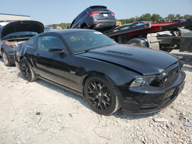 2013 FORD MUSTANG GT