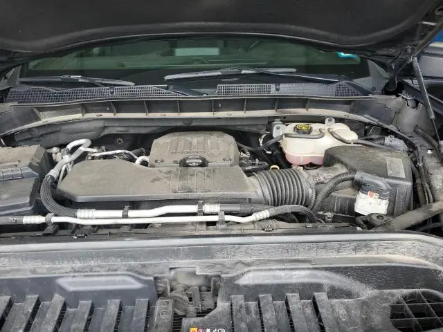 2020 GMC SIERRA K1500 ELEVATION  