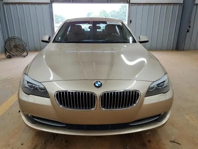 2013 BMW 535 I