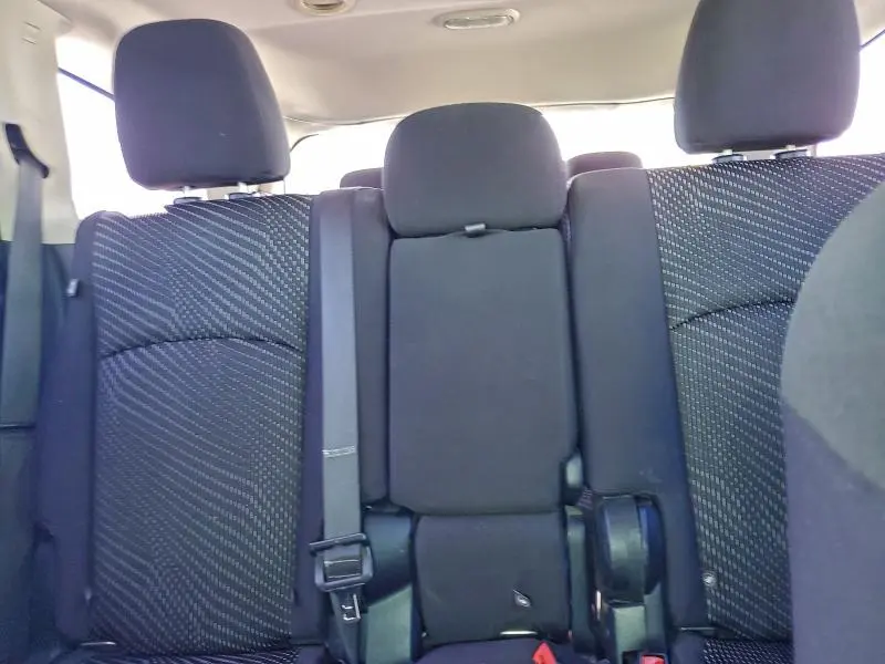 2015 DODGE JOURNEY SE  