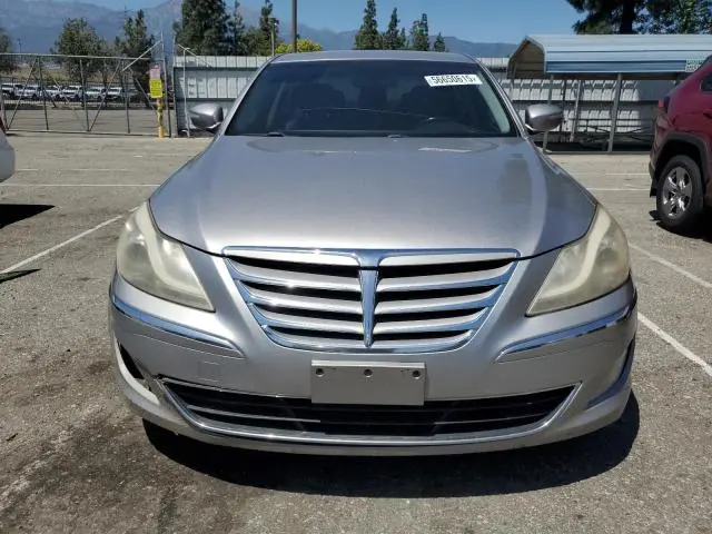 2013 HYUNDAI GENESIS 3.8L