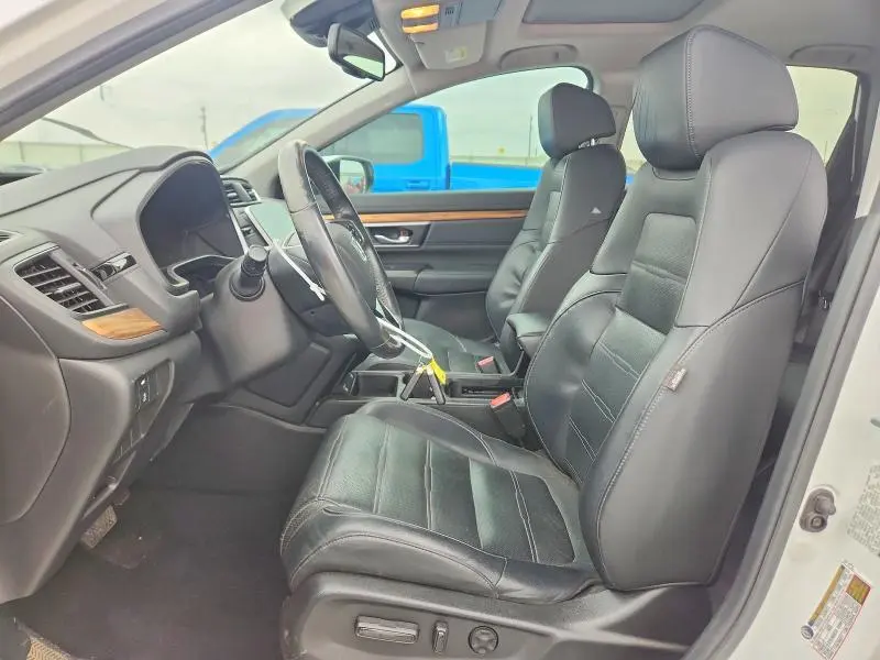 2020 HONDA CR-V EXL  