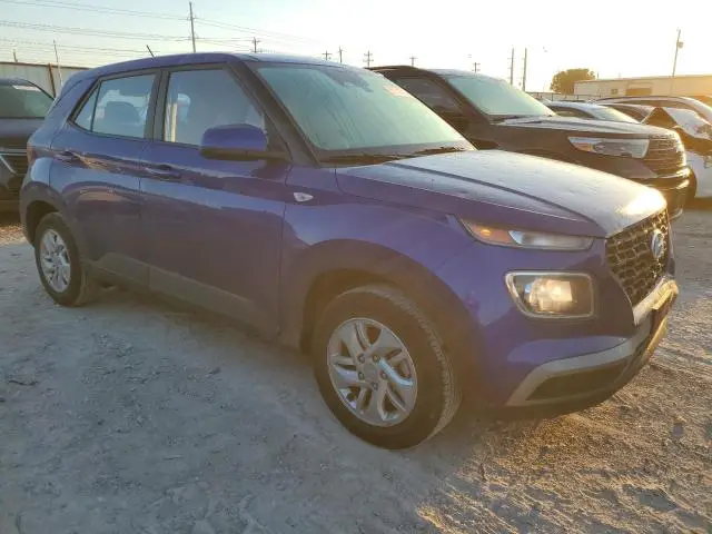 2023 HYUNDAI VENUE SE  