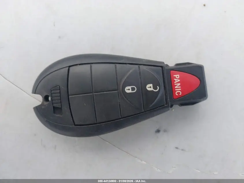 2017 DODGE GRAND CARAVAN SE PLUS