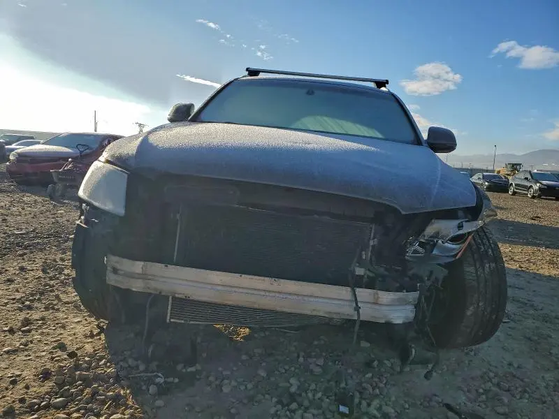 2011 AUDI Q5 PREMIUM PLUS  