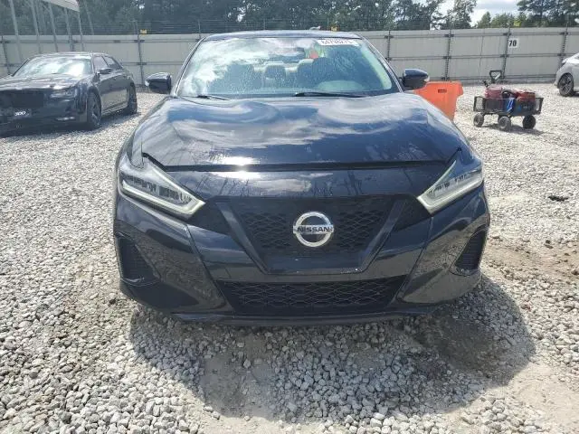 2020 NISSAN MAXIMA SV  